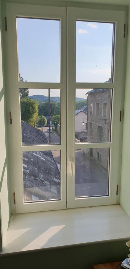 Relax Au Coeur Du Morvan Ouroux-en-Morvan Экстерьер фото